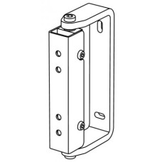 Morley 582612.W Honeywell Deep Wall Black Mounting Bracket Morley 582612.W Honeywell Deep Wall Black Mounting Bracket