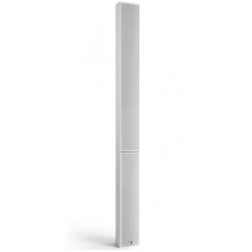 Morley 582670.W Honeywell Fohhn DLI-130 ANA White Steerable Line Array Speaker Morley 582670.W Honeywell Fohhn DLI-130 ANA White Steerable Line Array Speaker