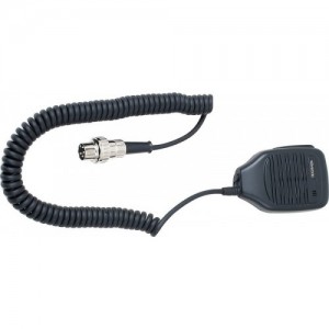 Notifier Honeywell Hand-Held Emergency Microphone for Comprio Systems (583308)