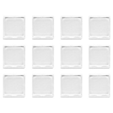 Notifier Honeywell Clear Plastic Button Covers Spares (583318)
