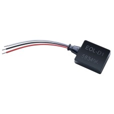 Morley 583496 Honeywell EOL End of Line Module Morley 583496 Honeywell EOL End of Line Module