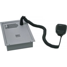 Morley Honeywell 583504.RE DCSF1 Fireman's Emergency Microphone Single Button Morley Honeywell 583504.RE DCSF1 Fireman's Emergency Microphone Single Button