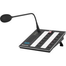 Notifier Honeywell DCS Plus Digital Call Station (583520) Notifier Honeywell DCS Plus Digital Call Station (583520)