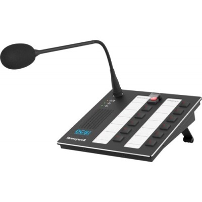 Morley 583520 Honeywell DCS Plus Digital Call Station Morley 583520 Honeywell DCS Plus Digital Call Station