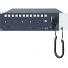 Notifier Honeywell VARIODYN D1 Comprio 4-8 Control Panel with Ethernet (583944.IPMSG)