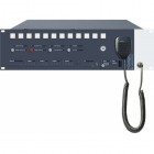 Morley Honeywell 583944.IPMSG VARIODYN D1 Comprio 4-8 Control Panel with Ethernet