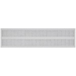 Morley 584947 Honeywell Filtration Box For Racks 800mm Morley 584947 Honeywell Filtration Box For Racks 800mm