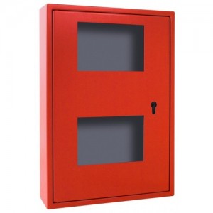 Morley Honeywell Protective Cabinet with DKM18 (584962)