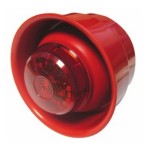 Protec 6000/SSR/LED High Output Electronic Sounder and LED Beacon Protec 6000/SSR/LED High Output Electronic Sounder and LED Beacon