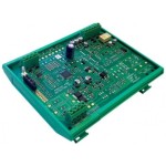 Protec 6000/2LPZA 2-Way Loop Zone Alarm Interface