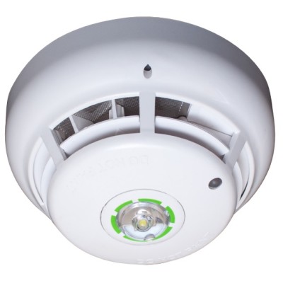 Protec 6000P/TSVAD Discrete Talking Sounder with VAD Protec 6000P/TSVAD Discrete Talking Sounder with VAD