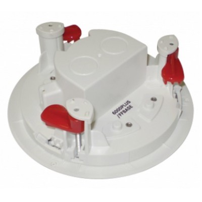 Protec 6000PLUS/FFBASE Base for 6000 Series Protec 6000PLUS/FFBASE Base for 6000 Series
