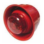 Protec Voice Enhanced Talking Sounder with LED Beacon Protec Voice Enhanced Talking Sounder with LED Beacon