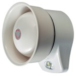 Protec 6000/SSW/VAD White High-Output Sounder with VAD Protec 6000/SSW/VAD White High-Output Sounder with VAD