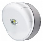 Protec 6000/VAD/W/WHITE Wall Mounted White VAD