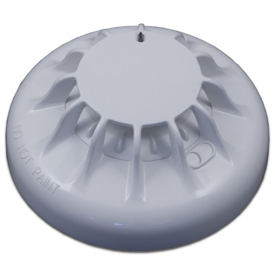 Tyco 601H-F-M Heat Detector (Fixed temperature 60c) - Conventional (Marine) (516.600.213) Tyco 601H-F-M Heat Detector (Fixed temperature 60c) - Conventional (Marine) (516.600.213)