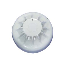 Tyco 601CH Enhanced Carbon Monoxide Detector - Conventional (516.600.004.Y)