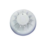 Tyco 601H-F Heat Detector (Fixed temperature 60c) - Conventional (516.600.013) Tyco 601H-F Heat Detector (Fixed temperature 60c) - Conventional (516.600.013)