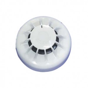 Tyco 601PH High Performance Optical Smoke Detector - Conventional (516.600.002.Y)