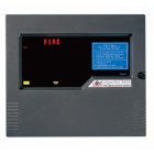 Protec 6400 Fire Alarm Control Panel