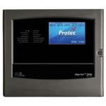 Protec Algo-Tec 6500 Fire Alarm Control Panel (1-4 Loop) Protec Algo-Tec 6500 Fire Alarm Control Panel (1-4 Loop)
