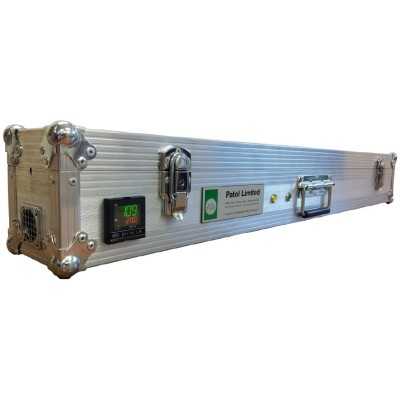 Patol LHDC 1 Meter Commissioning & Maintenance Test Oven Patol LHDC 1 Meter Commissioning & Maintenance Test Oven