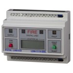 Patol Digital LDM-519-DDL LHDC Monitor and Distance Locator 2km Patol Digital LDM-519-DDL LHDC Monitor and Distance Locator 2km