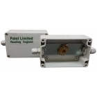 Patol Analogue / Digital Polycarbonate Junction Box LHDC Through Connector