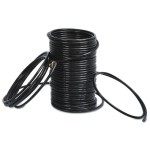 Patol Retractable Four Core Cable 10m Patol Retractable Four Core Cable 10m