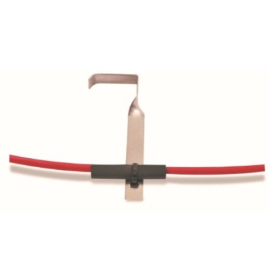 Patol LHD Cable Pipe Fixing Bracket Patol LHD Cable Pipe Fixing Bracket