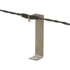 Patol Universal Support Bracket 200mm x 100mm x 25mm