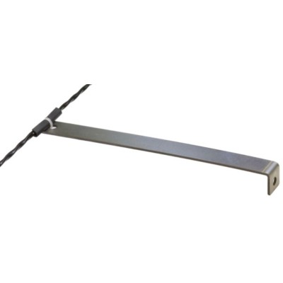 Patol Stainless Steel L Bracket 70mm x 25mm Patol Stainless Steel L Bracket 70mm x 25mm