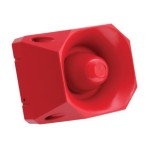 Cooper Fulleon 7011124FUL-0012X Asserta Maxi Sounder 24Vdc 120dB (Red) Cooper Fulleon 7011124FUL-0012X Asserta Maxi Sounder 24Vdc 120dB (Red)
