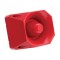 Cooper Fulleon 7013124FUL-0014 Asserta Maxi Sounder 115-230v 120dB (Red)