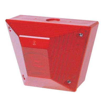 Cooper Fulleon 7031131FUL-0001 Asserta Beacon 24Vdc (Red) Cooper Fulleon 7031131FUL-0001 Asserta Beacon 24Vdc (Red)