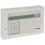 Morley 709-701-001 IAS Passive Repeater Panel for DXc & ZXSe Panels Morley 709-701-001 IAS Passive Repeater Panel for DXc & ZXSe Panels