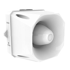 Cooper Fulleon 7092309FUL-0345 X10 Maxi White Sounder 10-60 VAC-DC