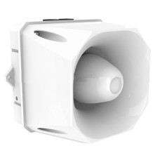 Cooper Fulleon 7092325FUL-0361 X10 Midi White Sounder 10-60 VAC-DC