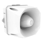 Cooper Fulleon 7092326FUL-0362 X10 Midi White Sounder 115/230 VAC Cooper Fulleon 7092326FUL-0362 X10 Midi White Sounder 115/230 VAC