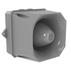 Cooper Fulleon 7092330FUL-0366 X10 Midi Light Grey Sounder 115/230 VAC-DC