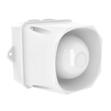 Cooper Fulleon 7092347FUL-0383 X10 Mini White Sounder 10-60 VAC-DC