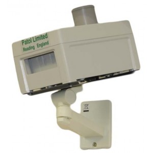 Patol 5730 Infrared High Temperature Heat Sensor 115vAC