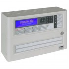 Morley DXc1 Addressable Single Loop Fire Alarm Control Panel (Multi-Protocol)