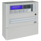 Morley DXc2 Addressable 2 Loop Fire Alarm Control Panel (Morley-IAS Protocol)