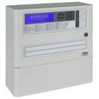 Morley DXc4 Addressable 4 Loop Fire Alarm Control Panel (Multi-Protocol)