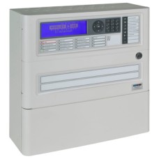 Morley DXc4 Addressable 4 Loop Fire Alarm Control Panel (Multi-Protocol)