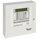 Morley ZX2Se Intelligent 1-2 Loop Fire Alarm Control Panel (Multi-Protocol)