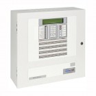 Morley (721-001-140) ZX5Se Addressable 1-5 Loop Control Panel 140 Zone LEDs (Multi-Protocol)