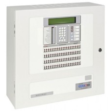Morley 721-002-301 ZX5Se Addressable 1-5 Loop Stainless Steel Control Panel (Multi-Protocol)