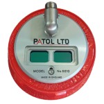 Patol 5610 ATEX Approved Infrared Heat Sensor Patol 5610 ATEX Approved Infrared Heat Sensor